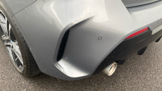 BMW 1 Series 118i [136] M Sport 5dr [Live Cockpit Professional] Petrol Hatchback